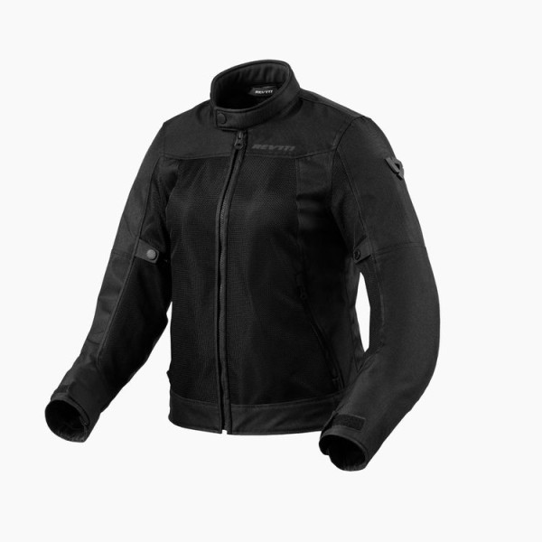 Rev'it! Revit Jacket Eclipse 2 Ladies Black